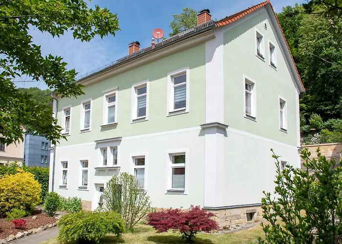 Haus Wettin