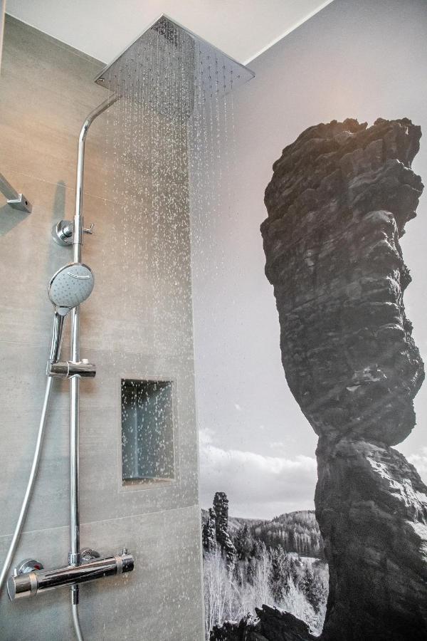 Haus Wettin Apartment *