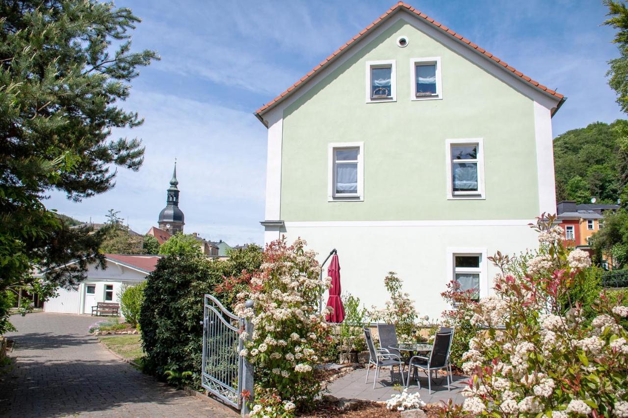 Haus Wettin