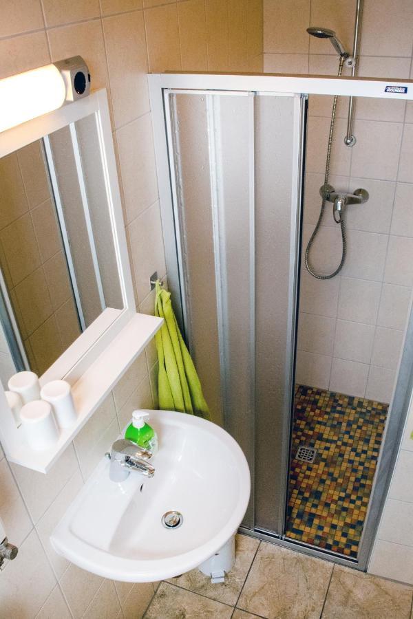 Haus Wettin Apartment
